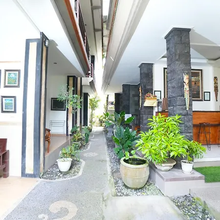 Pak Vo House By The Travel Ubud Bali