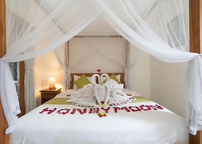 Pak Vo House By The Travel Bali Gasthuis 3*