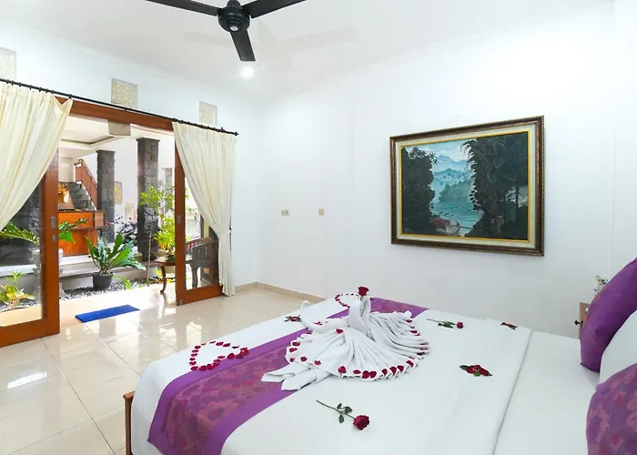 Pak Vo House By The Travel Bali Gasthuis