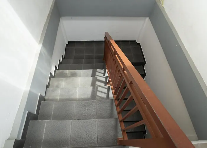 Affittacamere Pak Vo House By The Travel Bali