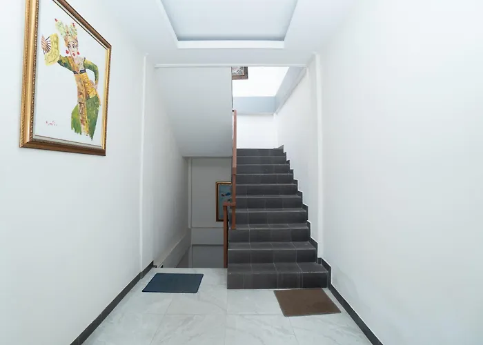 Pak Vo House By The Travel Bali 3* Ubud