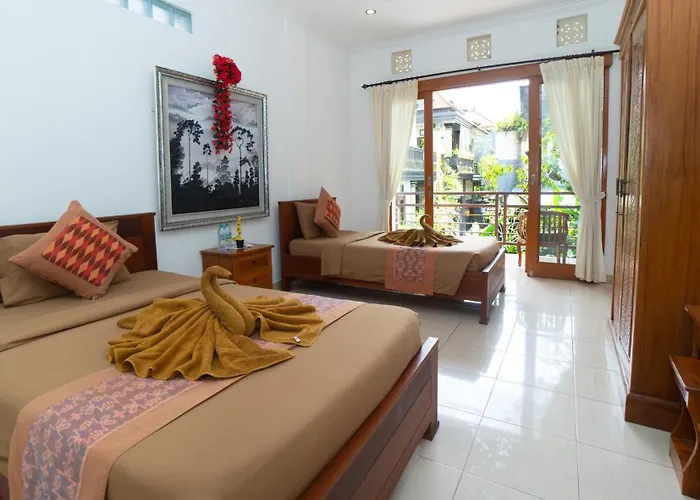 Pak Vo House By The Travel Bali