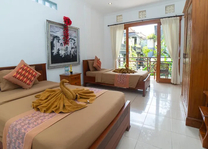 Pak Vo House By The Travel Bali