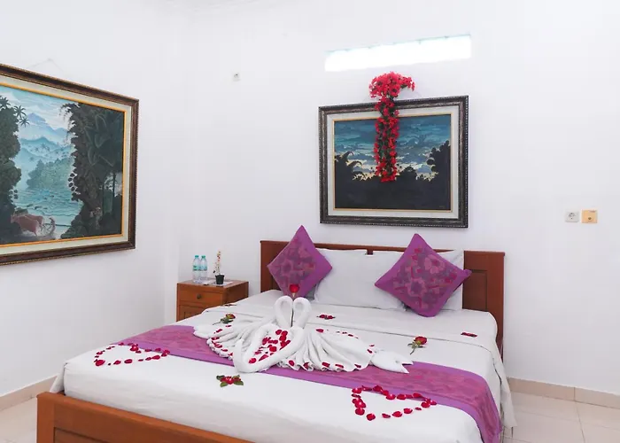 Gasthuis Pak Vo House By The Travel Bali
