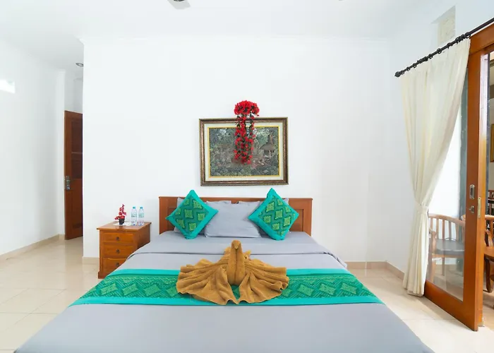 Pak Vo House By The Travel Bali Gasthuis 3*