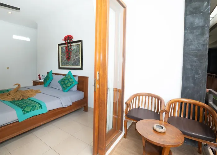 Pak Vo House By The Travel Bali 3* Ubud