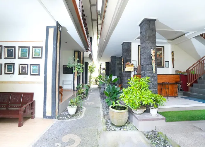 Gasthuis Pak Vo House By The Travel Bali