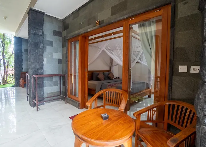 Pak Vo House By The Travel Bali Gasthuis