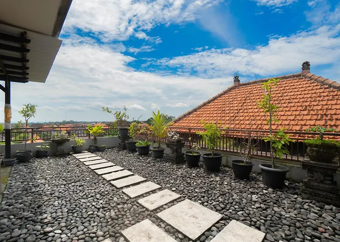 Pak Vo House By The Travel Bali Ubud