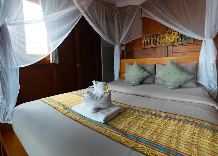 Gasthuis Pak Vo House By The Travel Bali Ubud